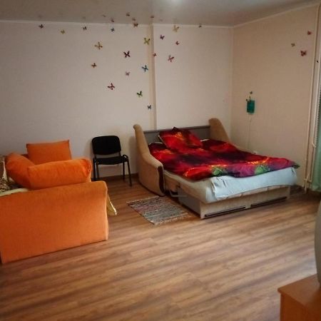 Viestura Apartamenti Νταουγκαβπίλς Εξωτερικό φωτογραφία