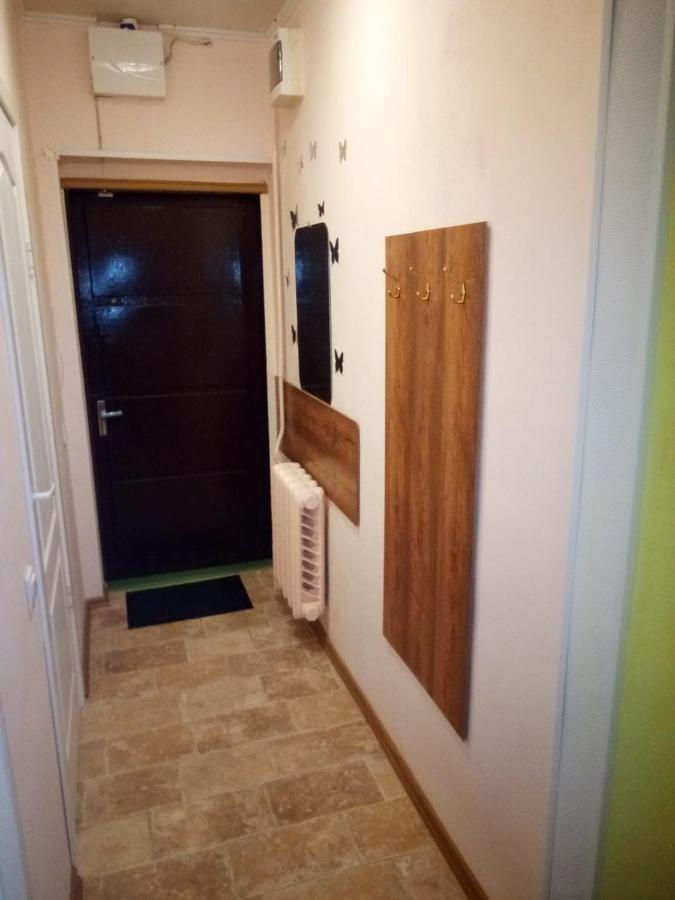 Viestura Apartamenti Νταουγκαβπίλς Εξωτερικό φωτογραφία