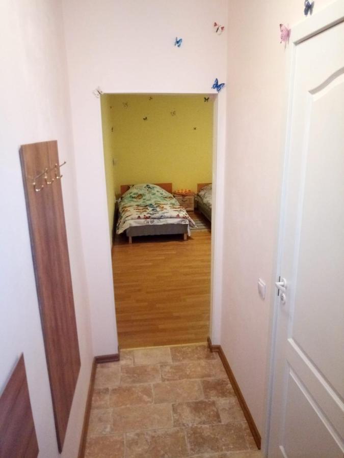 Viestura Apartamenti Νταουγκαβπίλς Εξωτερικό φωτογραφία