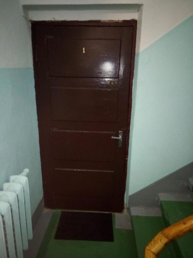 Viestura Apartamenti Νταουγκαβπίλς Εξωτερικό φωτογραφία