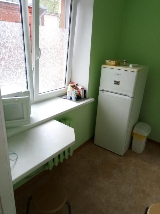 Viestura Apartamenti Νταουγκαβπίλς Εξωτερικό φωτογραφία
