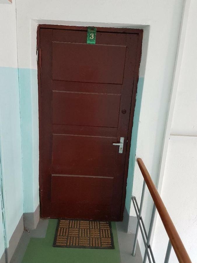 Viestura Apartamenti Νταουγκαβπίλς Εξωτερικό φωτογραφία