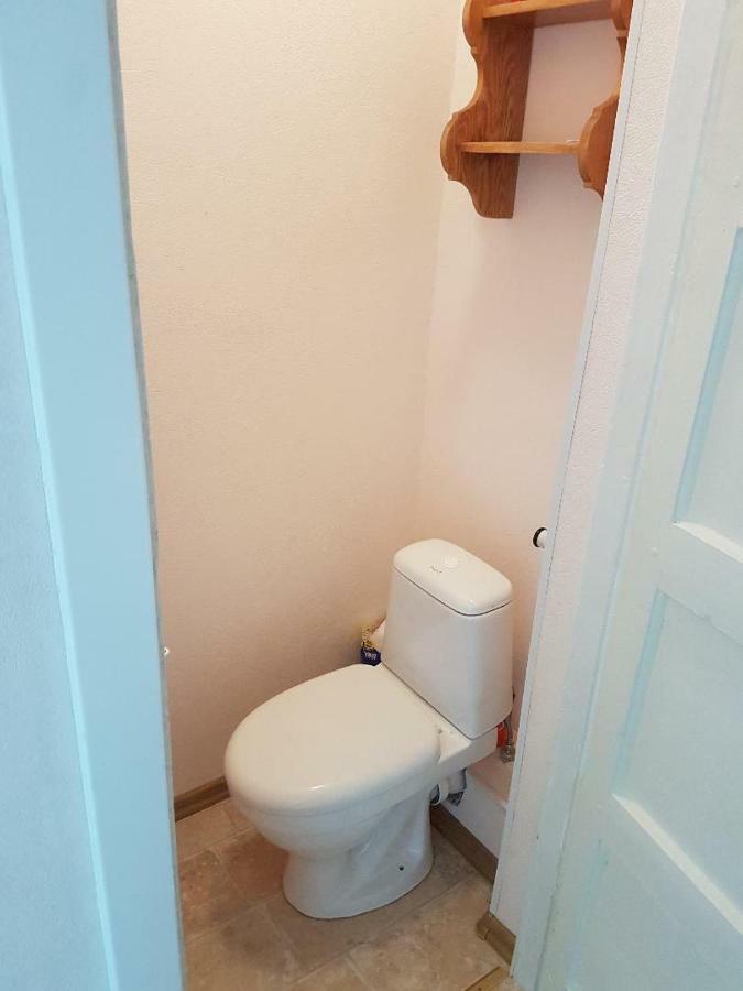 Viestura Apartamenti Νταουγκαβπίλς Εξωτερικό φωτογραφία