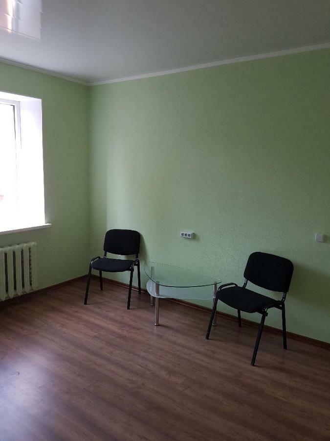 Viestura Apartamenti Νταουγκαβπίλς Εξωτερικό φωτογραφία