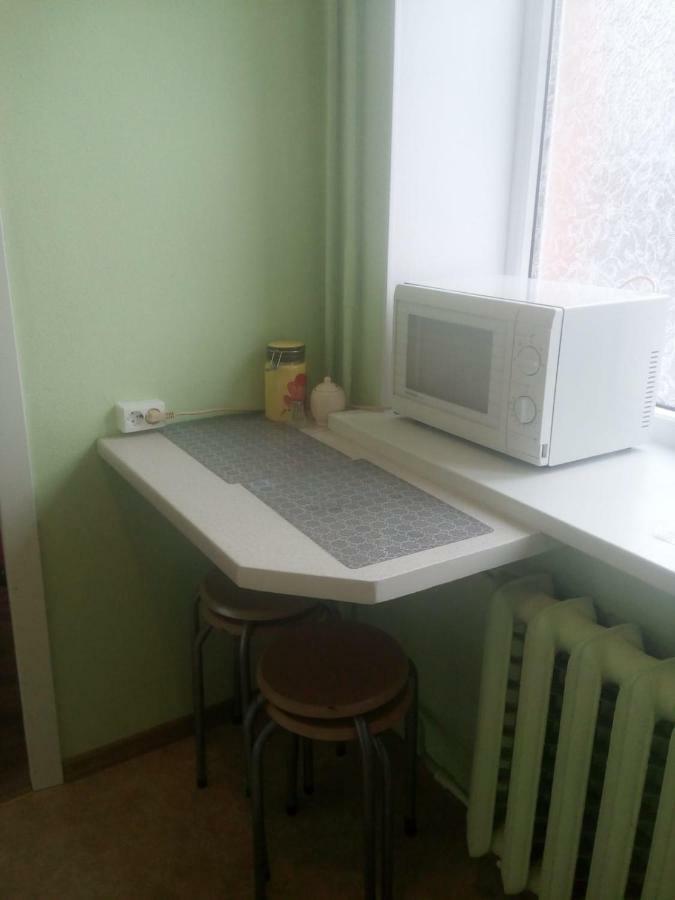 Viestura Apartamenti Νταουγκαβπίλς Εξωτερικό φωτογραφία