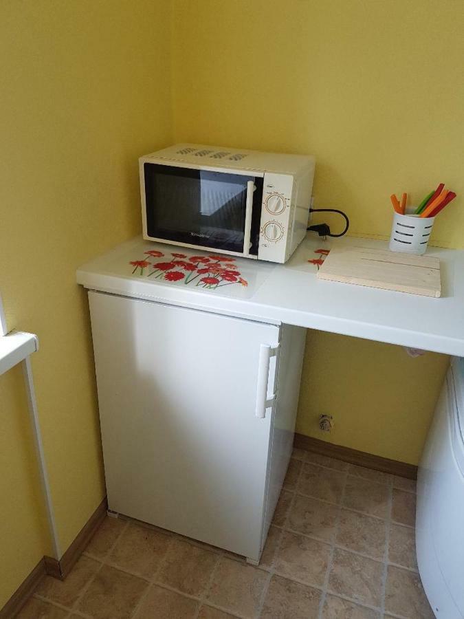 Viestura Apartamenti Νταουγκαβπίλς Εξωτερικό φωτογραφία