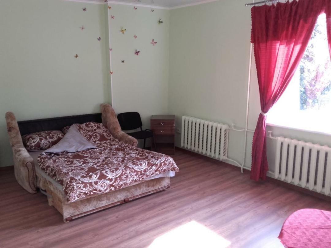 Viestura Apartamenti Νταουγκαβπίλς Εξωτερικό φωτογραφία