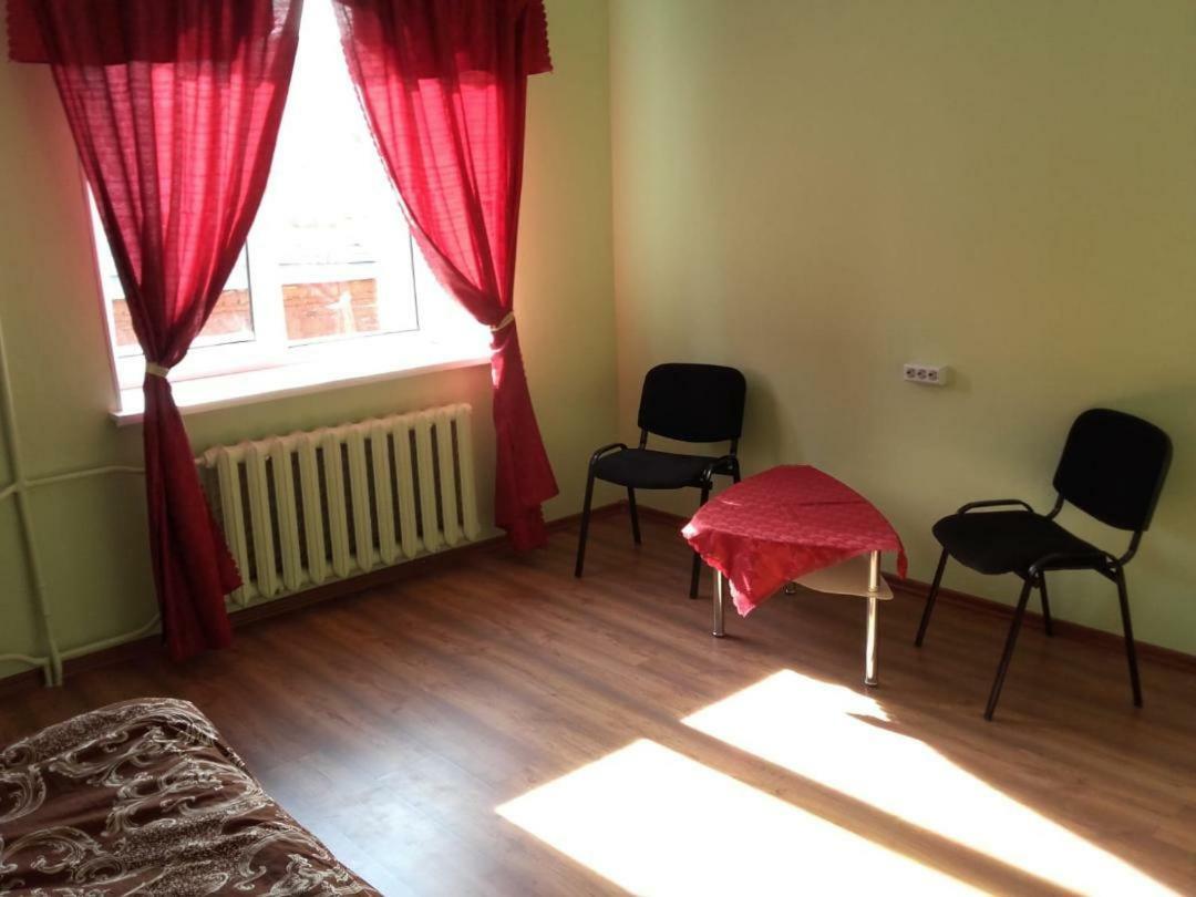 Viestura Apartamenti Νταουγκαβπίλς Εξωτερικό φωτογραφία