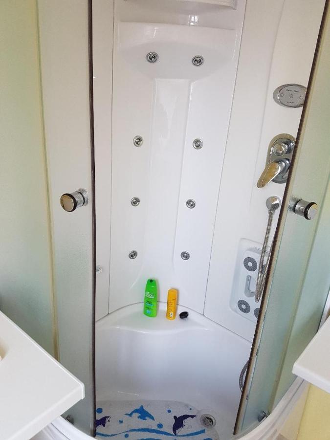 Viestura Apartamenti Νταουγκαβπίλς Εξωτερικό φωτογραφία